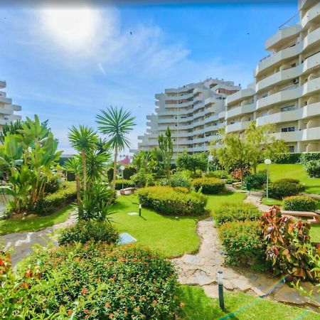 Benalbeach Playa - Estudio En Benalmádena Εξωτερικό φωτογραφία
